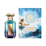 Caja y botella de Poseidon Velixir Eau de Parfum