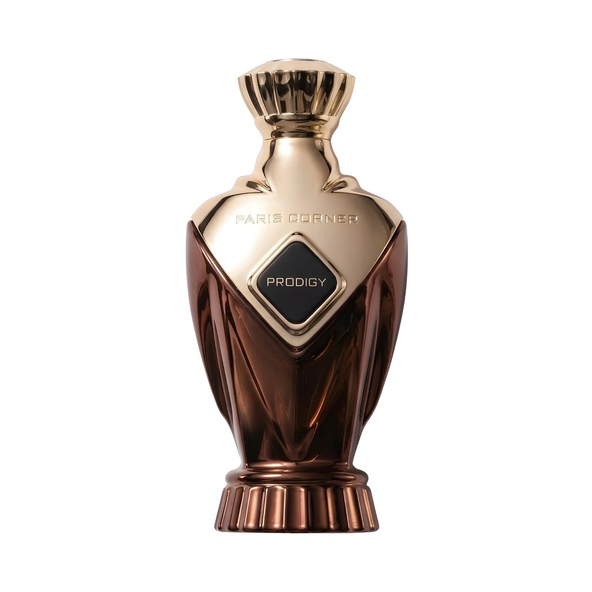 Frasco de Prodigy Paris Corner Eau de Parfum Unisex Frasco de Prodigy Paris Corner Eau de Parfum Unisex
