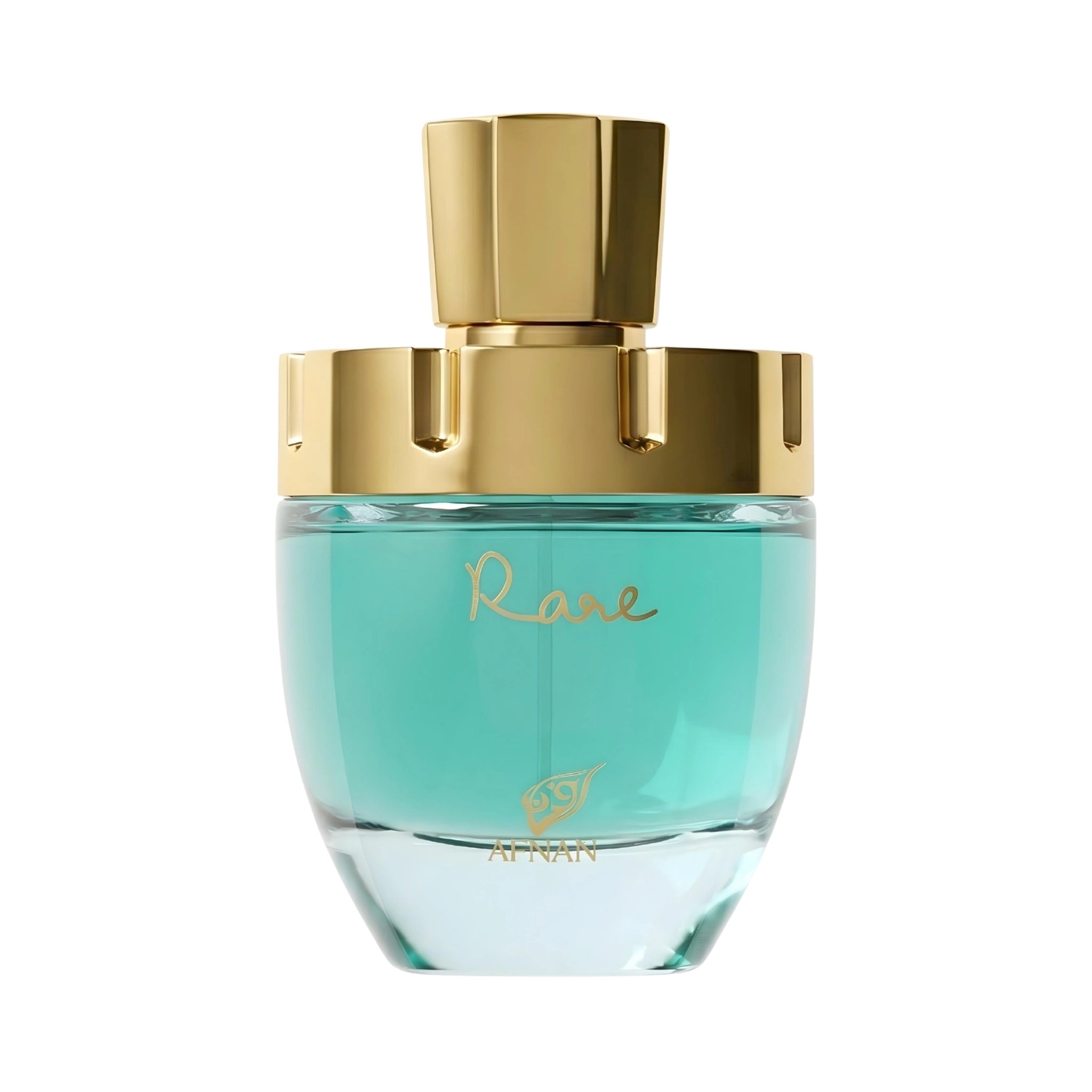 Frasco de Rare Tiffany Afnan Eau de Parfum Para Mujer Frasco de Rare Tiffany Afnan Eau de Parfum Para Mujer