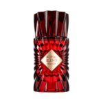 Botella de Royal Blend Sequoia French Avenue Eau de Parfum
