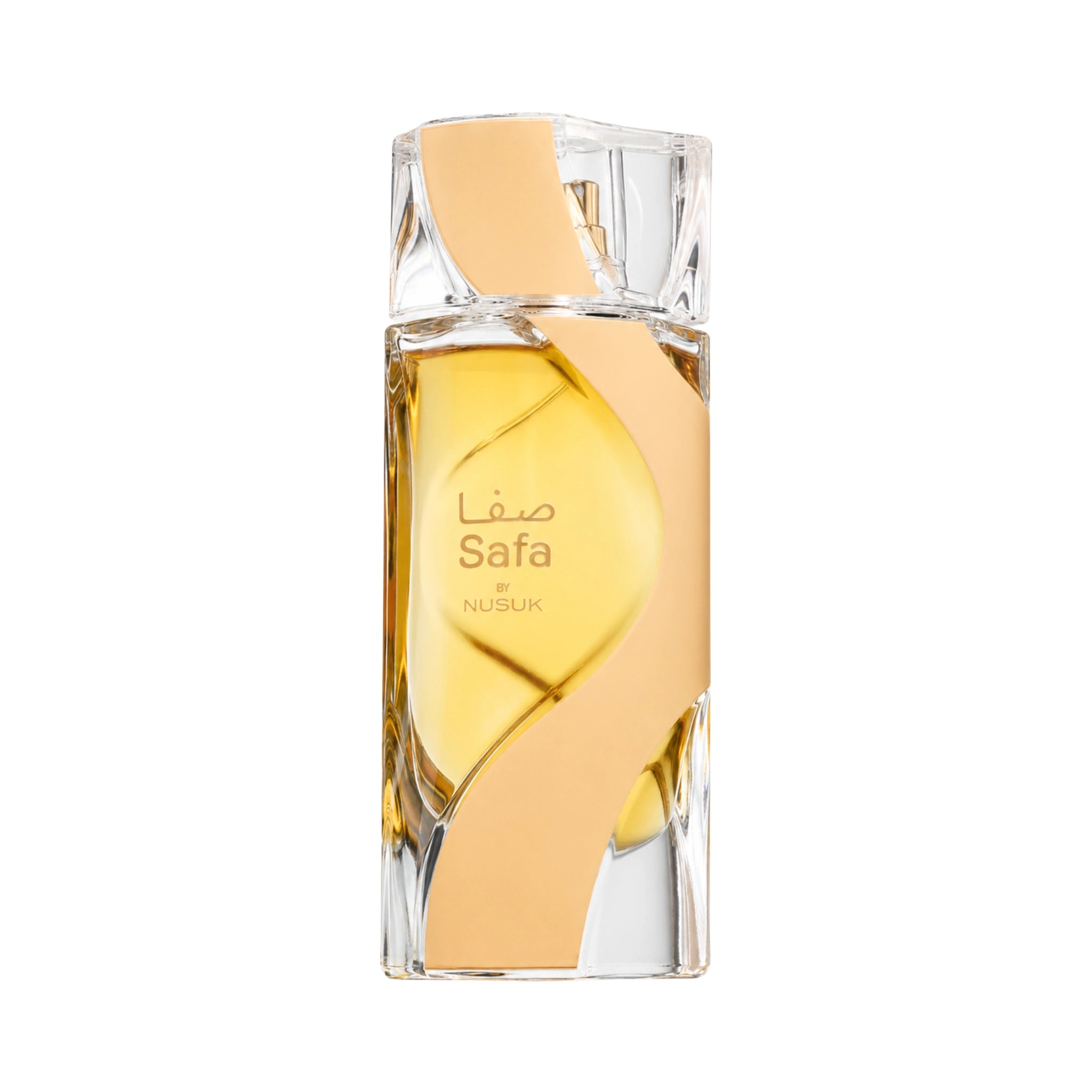 Botella de Safa Nusuk Eau de Parfum Botella de Safa Nusuk Eau de Parfum