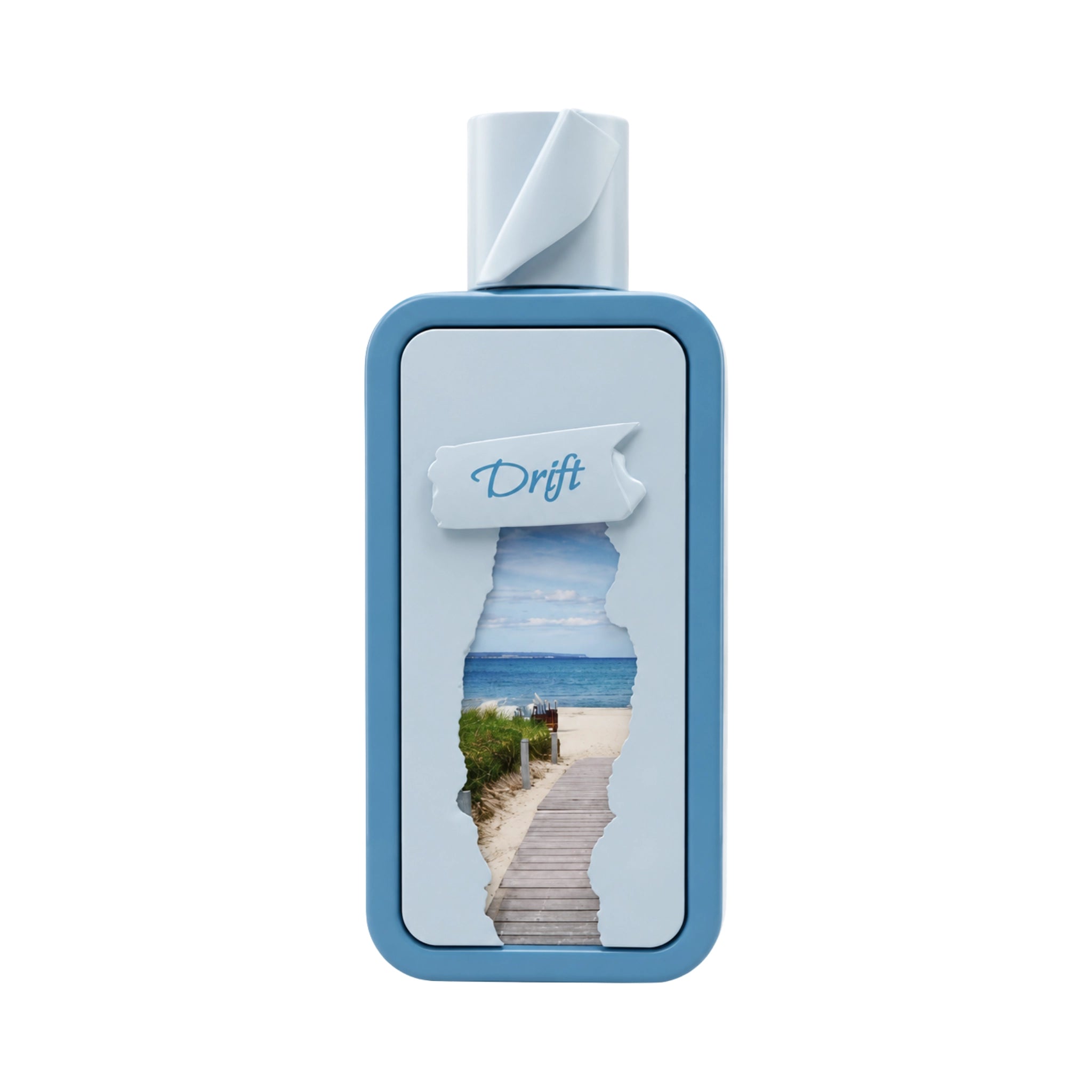 Botella de Seasons Drift Riiffs Eau de Parfum Botella de Seasons Drift Riiffs Eau de Parfum