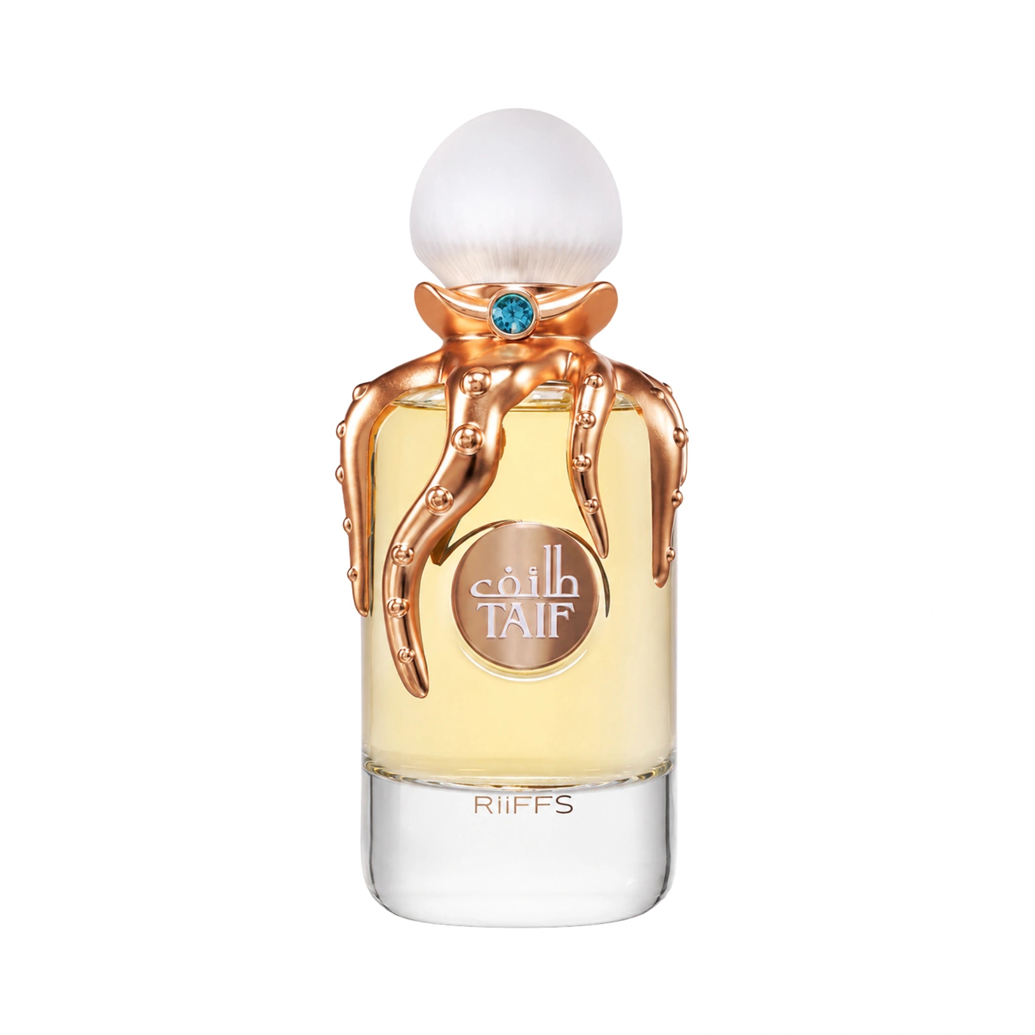 Botella de Taif Riiffs Extrait de Parfum Botella de Taif Riiffs Extrait de Parfum