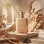 Taskeen_Caramel_Cascade_Paris_Corner_Fondo_Artistico_1f84ea77-53d2-4da4-a066-7963c318d6e9