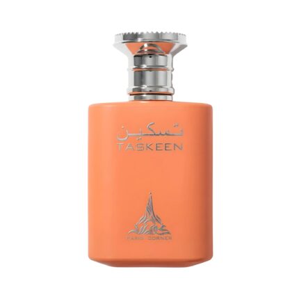 Frasco de Taskeen Paris Corner Eau de Parfum Unisex