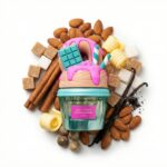 Vanilla Freak Lattafa Eau de Parfum