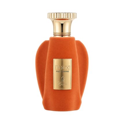 Frasco de Voux Patisserie Emir Eau de Parfum Unisex