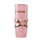 Botella del Yara Elixir Lattafa Eau de Parfum Para Mujer