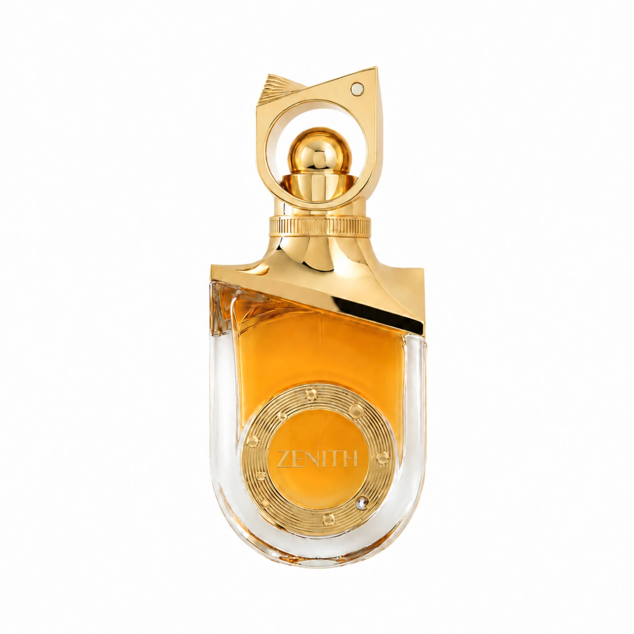 Botella de Zenith Riiffs Extrait de Parfum Botella de Zenith Riiffs Extrait de Parfum